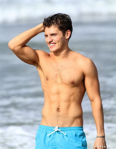 gregg sulkin nude|Gregg sulkin